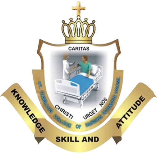 St. Camillus Catholic Hospital Logo